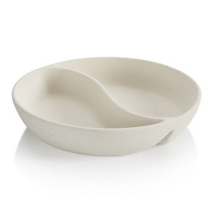GAR 2110 Yin Yang Bowl
